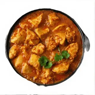 chicken curry