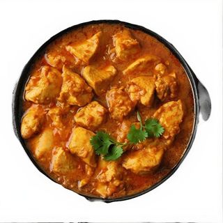 chicken curry