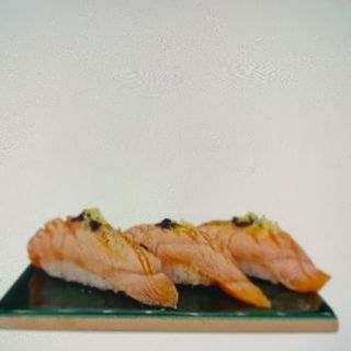 Nigiri tartufo