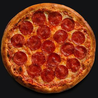 Пицца "Пепперони" (32 см.)