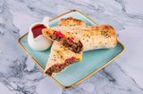 Ханский тандырный донер с курицей 1+1