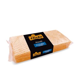 Galleta Boer Vainilla 400 grs 