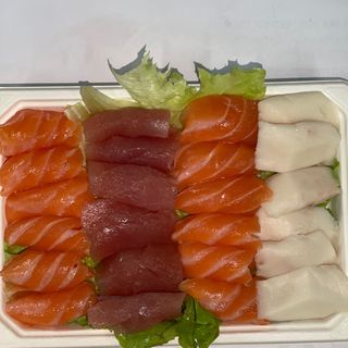 A2 Sashimi Misto