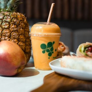 Super Sok Hello Mango