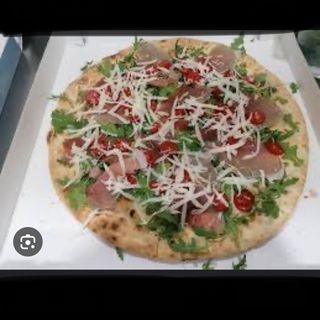 Voglia d'estate 33 cm