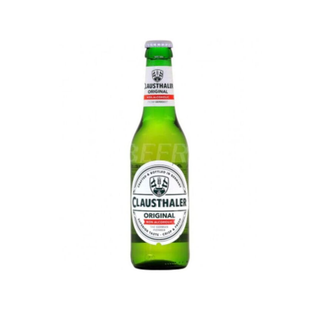 Clausthaler 