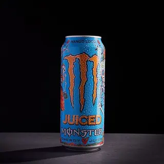 Monster Energy Mango Loco