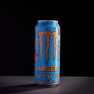 Monster Energy Mango Loco