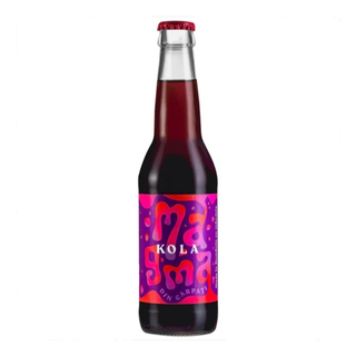 Kola Magma
