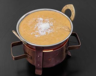 Chicken Korma