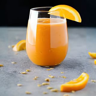 Orange Shake