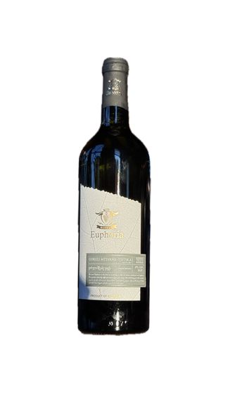 ეუფორია გორული მწვანე/ციცქა 2022