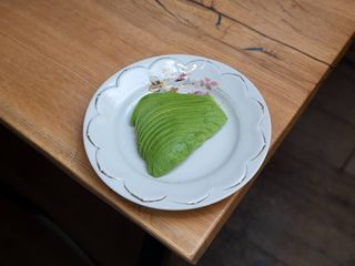 Авокадо (50g)