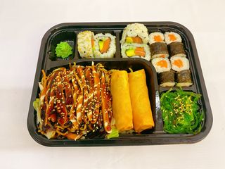 Obento Box 2