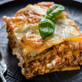 Lasagne bolognese 300g