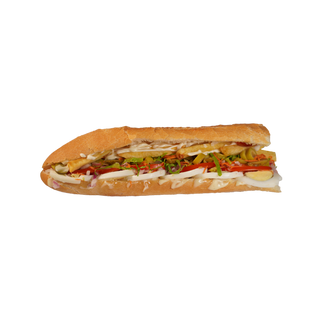 Sandwich oeuf