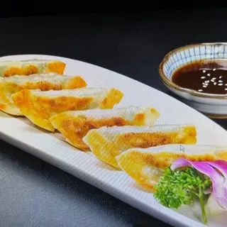 Empanadillas Chinas