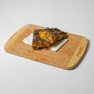 Shaorma saj pui mare