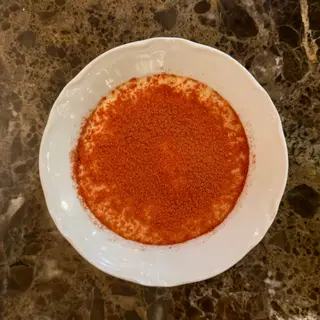PARMIGIANA