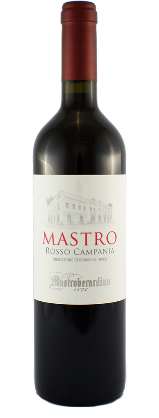 Mastro Rosso - Campania
