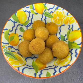 Olive ascolane