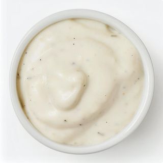 Salsa Blanca