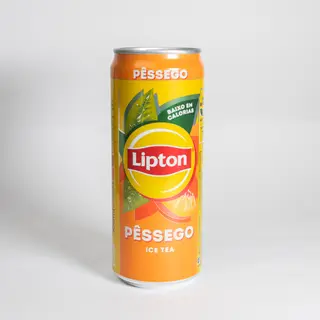 Ice Tea Pêssego