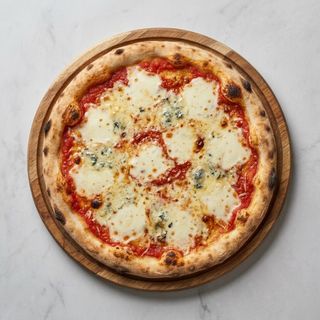 4 Formaggi