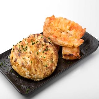 Tortilla De  Patatas  Mini