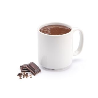 Chocolat À L'ancienne