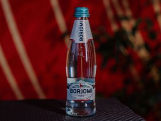 Borjomi (330ml)