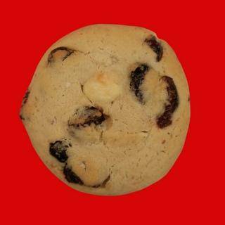 Galleta De Arándano (1 Ud.)
