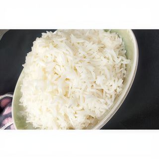 Arroz Blanco