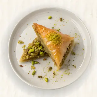 Baklawa