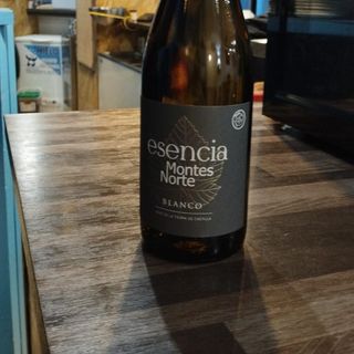 Botella Esencia Airen