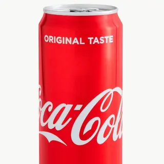 COCA-COLA