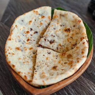 Peshwari Naan