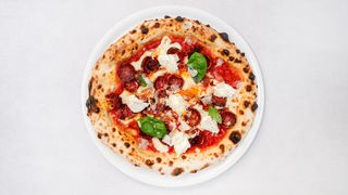 Pepperoni