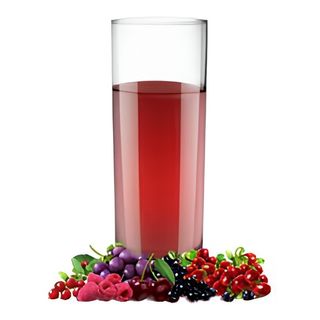 Морс ягідний (1л)