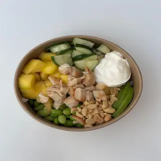Maemae pollo