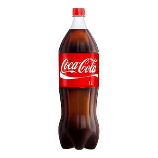 Coca Cola 1 L