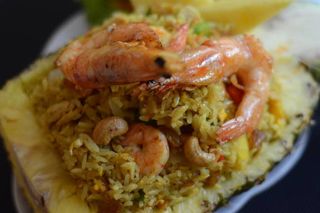 167. Kao Ób Sap-pa-rod