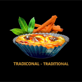 Nata Tradicional (1 Ud.)