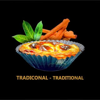 Nata Tradicional (1 Ud.)