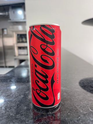 Coca-Cola Zero