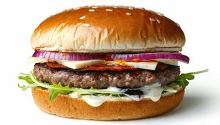 Vichingo classico manzo