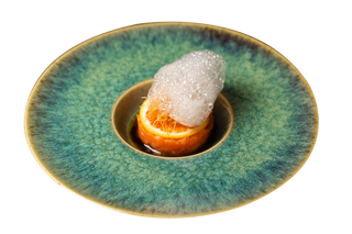 3 Tartare salmone