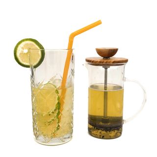 Lemon Ice Tea Infusion