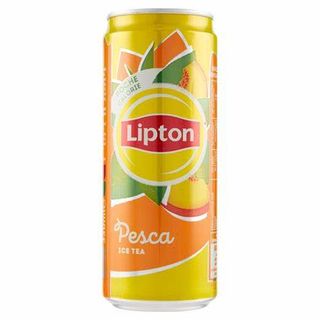 Lipton Ice Tea Pesca 33 cl