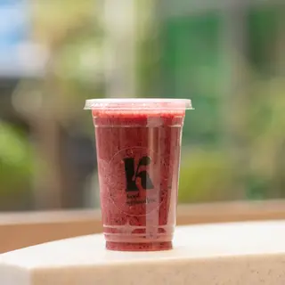 Berry Blast